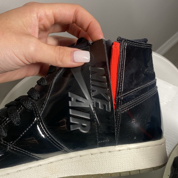 Jordan 1 Rebel XX - Picture 5 of 8